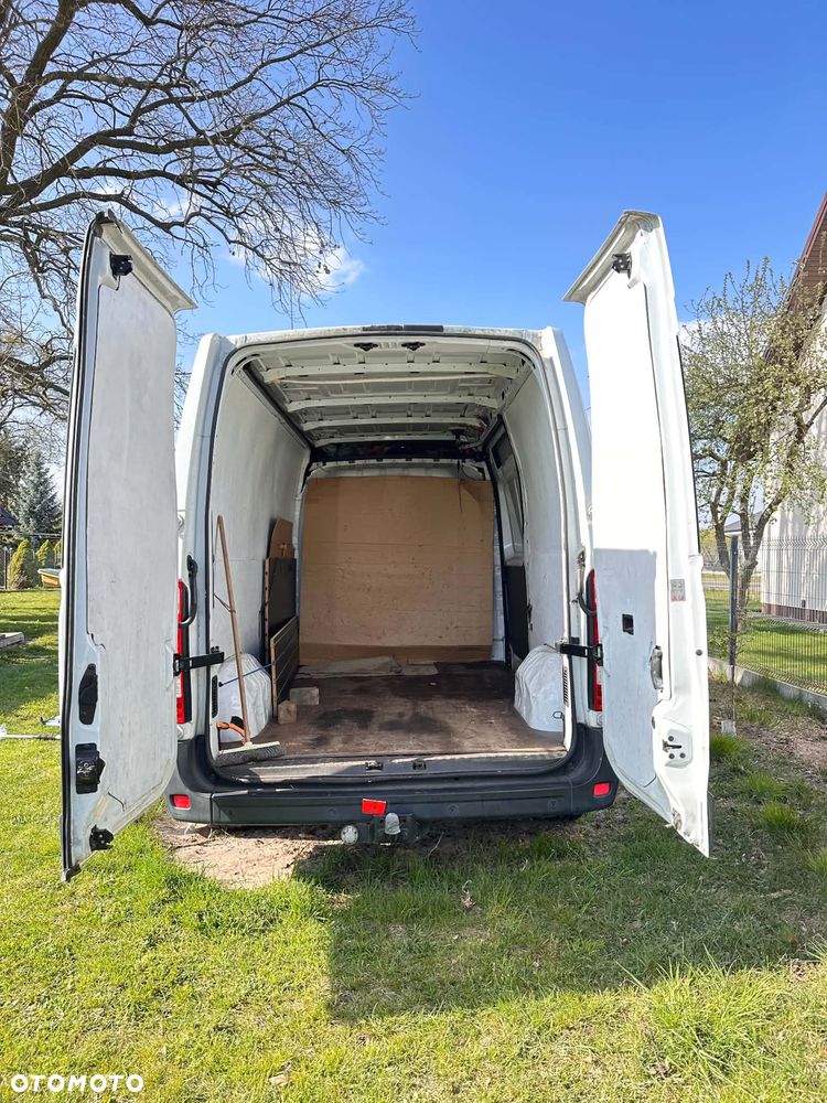 Renault Master - 7