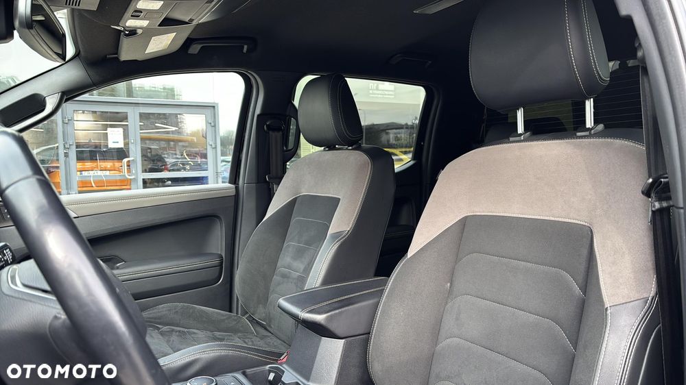 Volkswagen Amarok 3.0 V6 TDi 4MOTION Style - 12