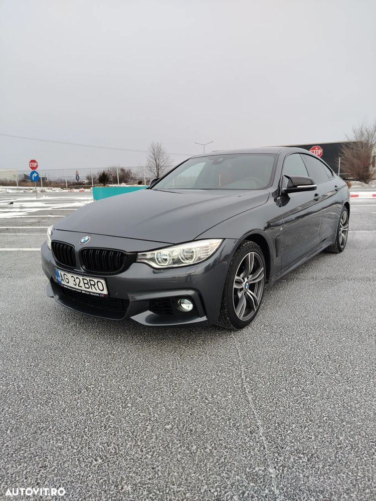 BMW Seria 4 - 35