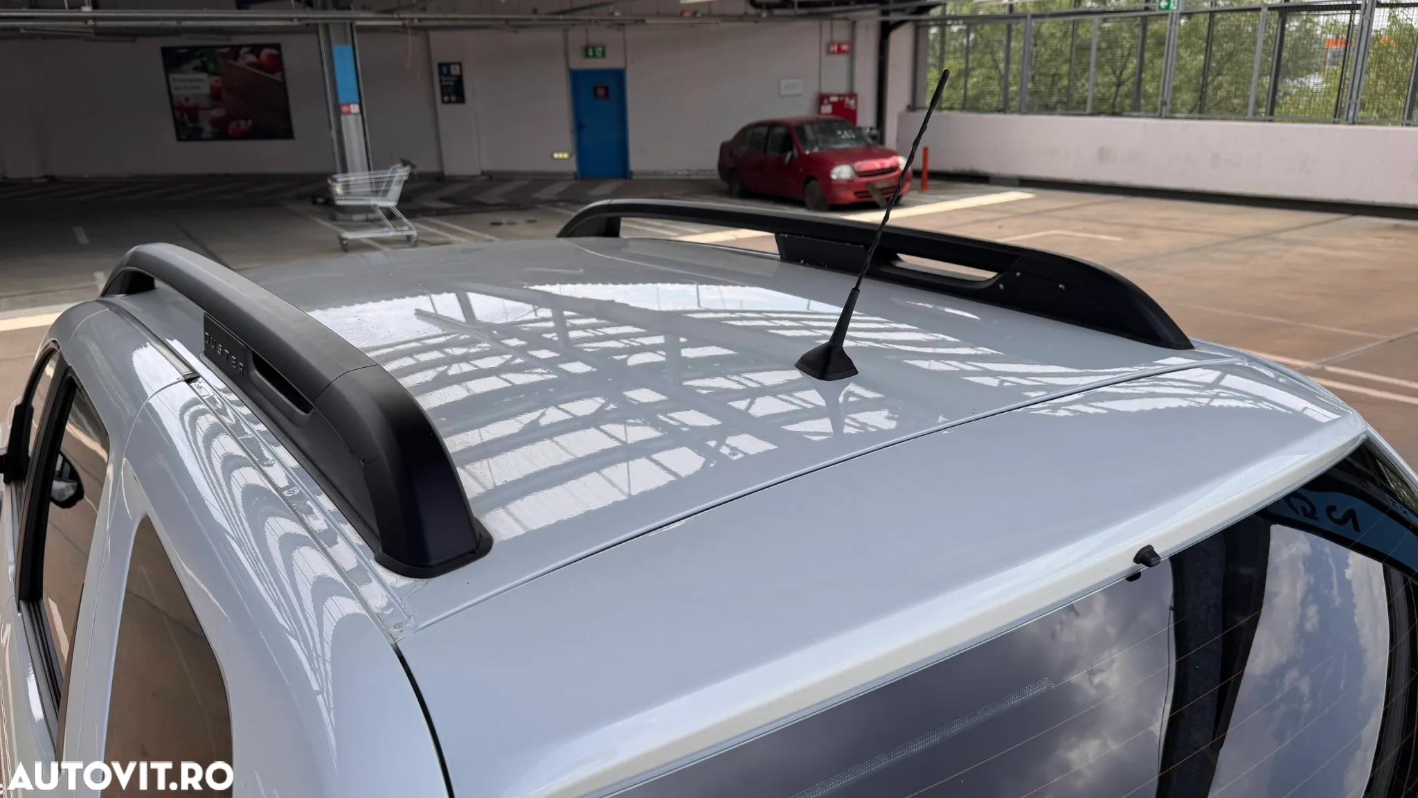Dacia Duster TCe 90 Comfort - 12