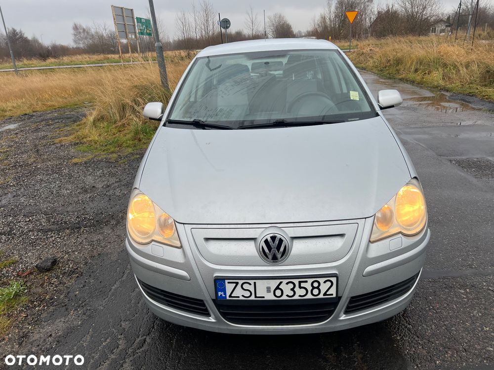 Volkswagen Polo 1.4 TDI DPF BlueMotion - 2