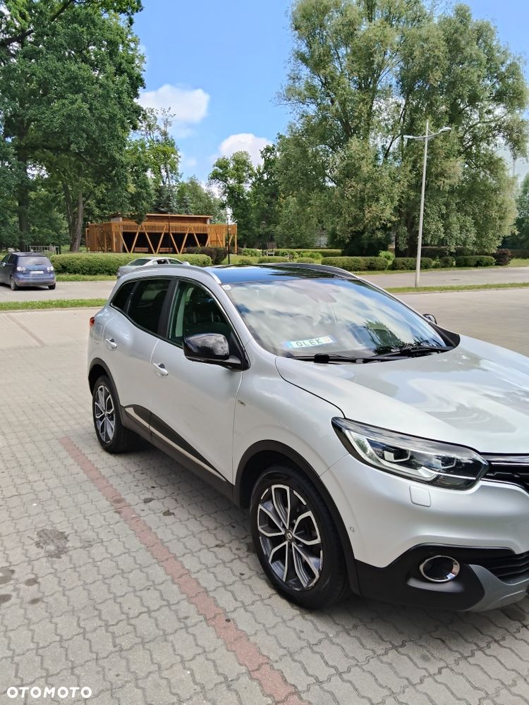 Renault Kadjar - 2