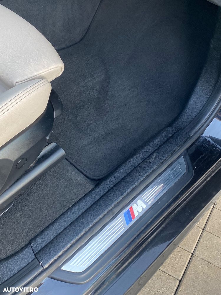 BMW X3 xDrive20d Aut. M Sport Edition - 6