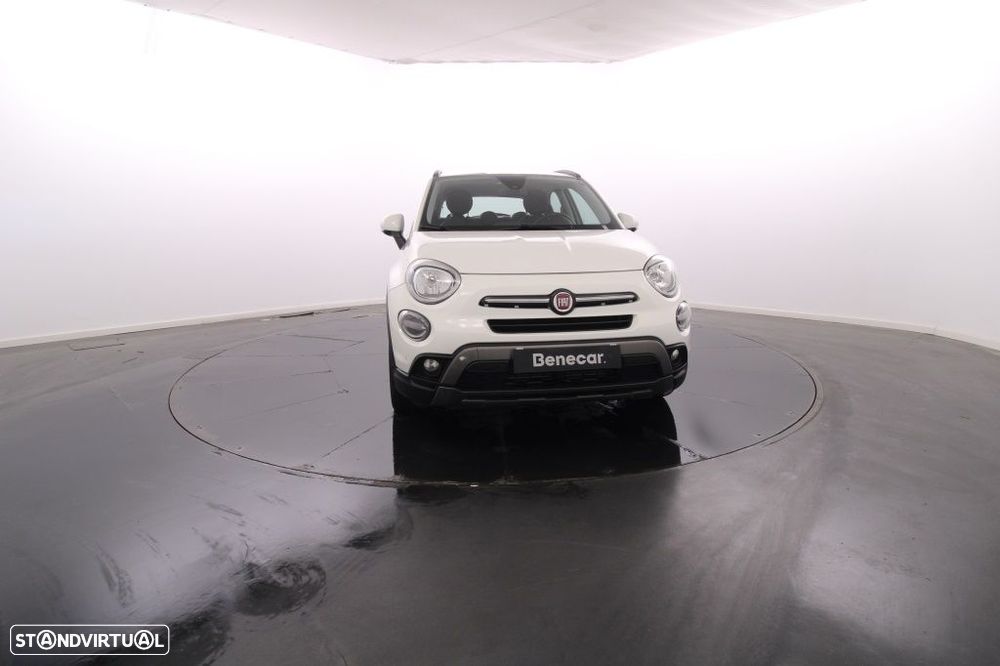 Fiat 500X 1.3 MJ City Cross - 12