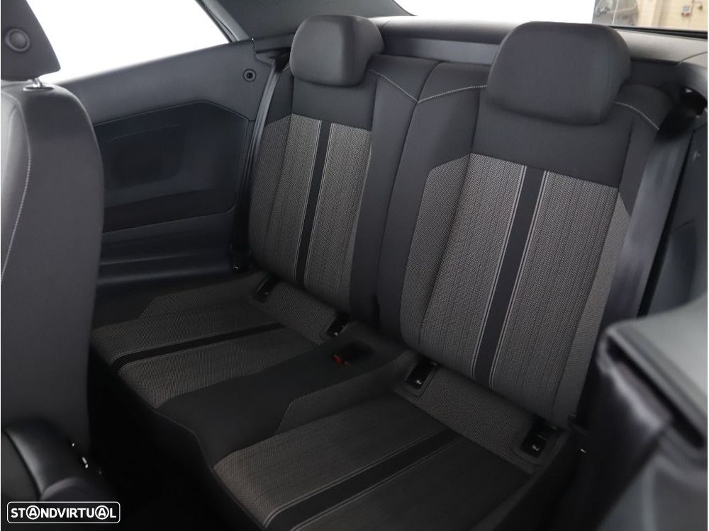 Volkswagen T-Roc Cabrio — fotografia 23