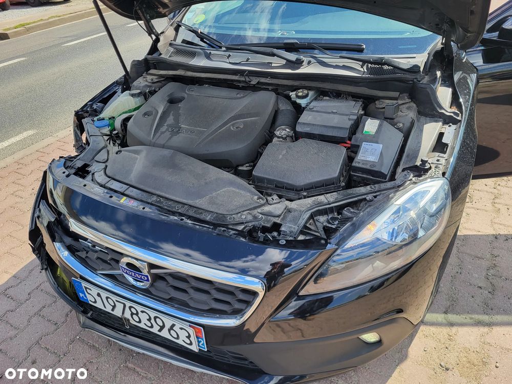Volvo V40 Cross Country D3 Geartronic Summum - 31