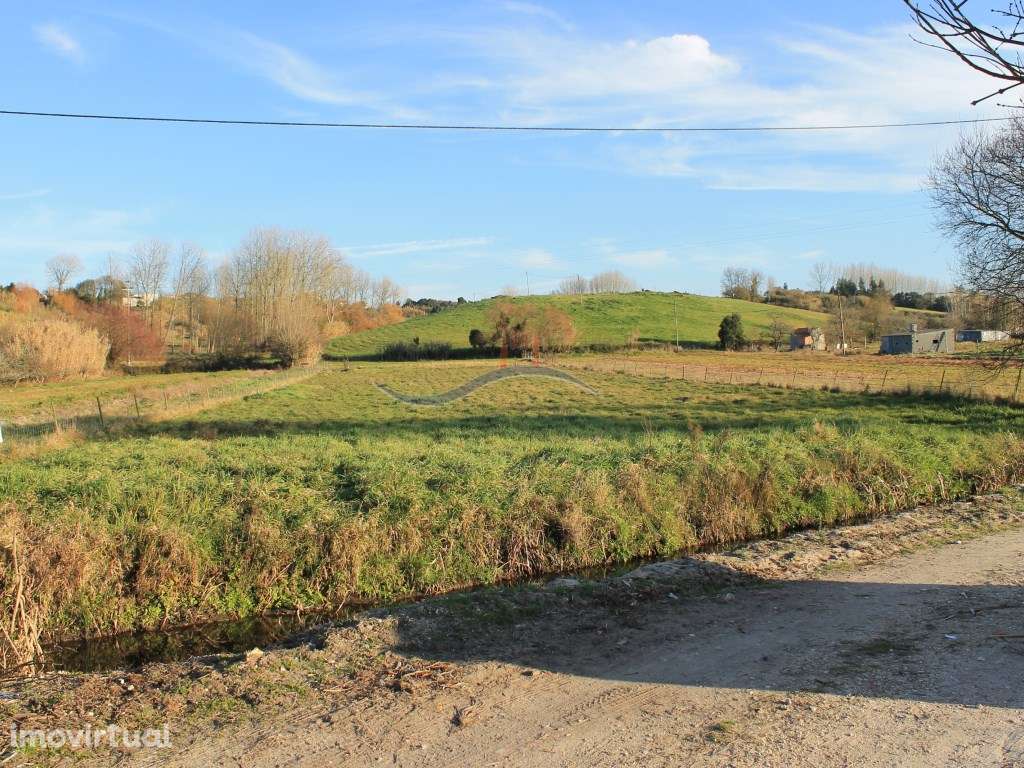 Terreno - Lameiro - Grande imagem: 4/8