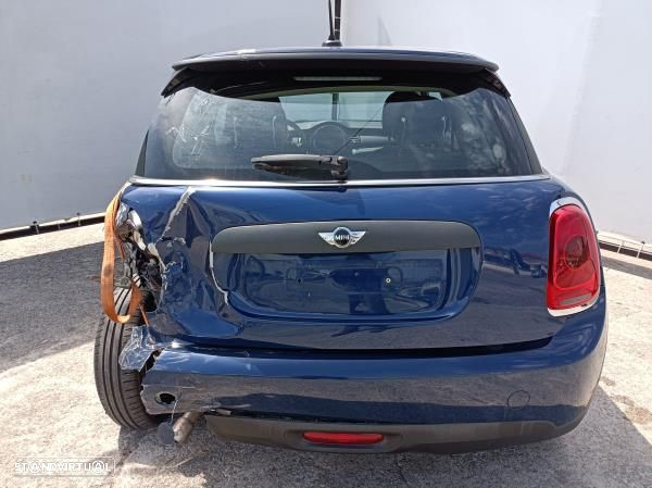 Para Peças Mini Mini (F56) - 4