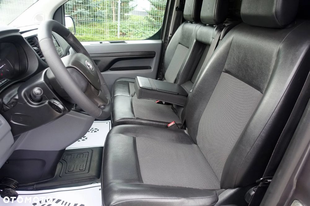 Toyota Proace - 14