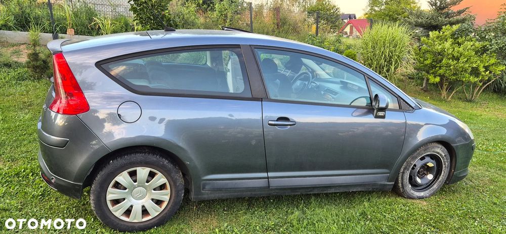 Citroën C4 - 6