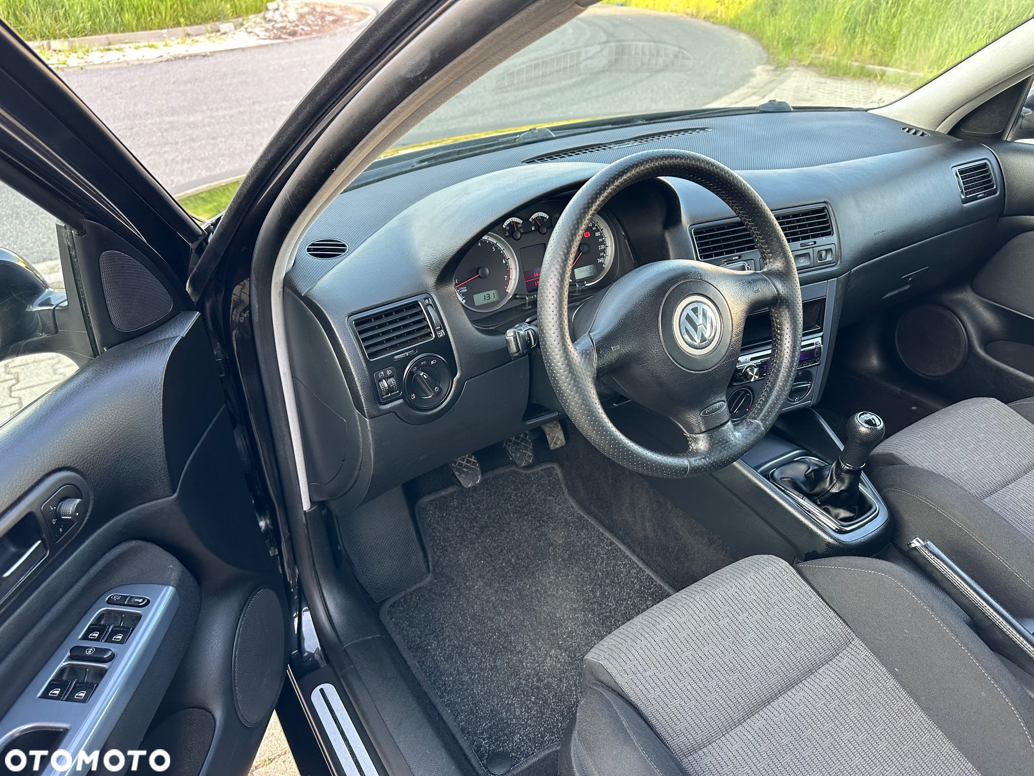 Volkswagen Bora 2.0 Comfortline - 23