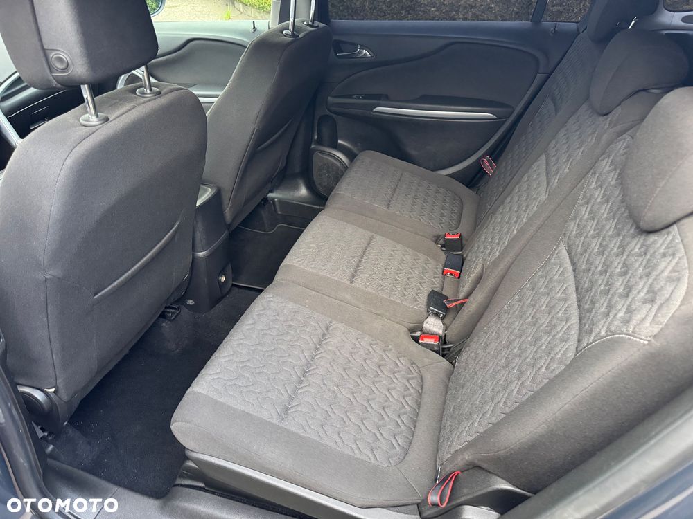Opel Zafira Tourer 2.0 CDTI Active - 21