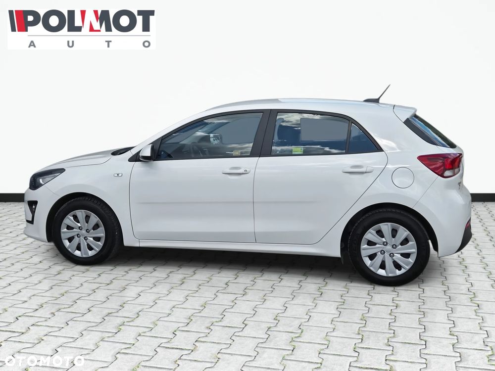 Kia Rio 1.0 T-GDI M - 5
