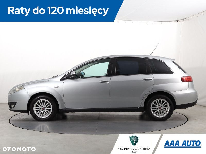 Fiat Croma - 3