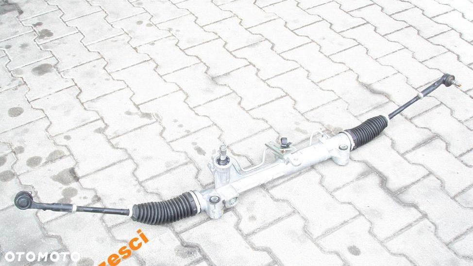 PRZEKŁADNIA KIEROWNICZA FIAT FIORINO 2011-2017