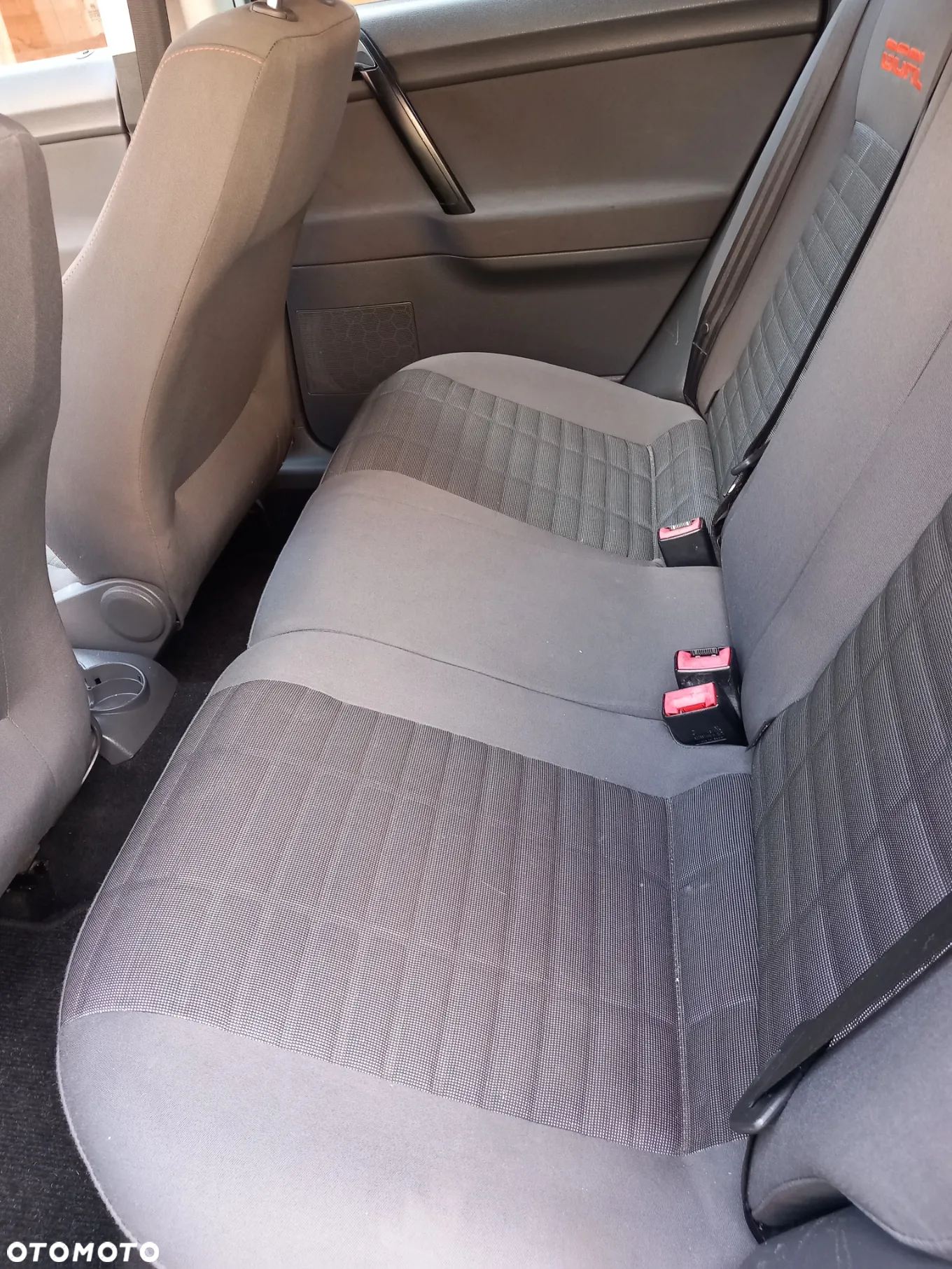 Volkswagen Polo 1.4 TDI DPF Goal - 8