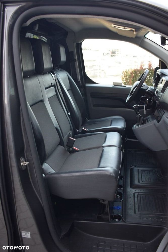 Toyota PROACE - 14