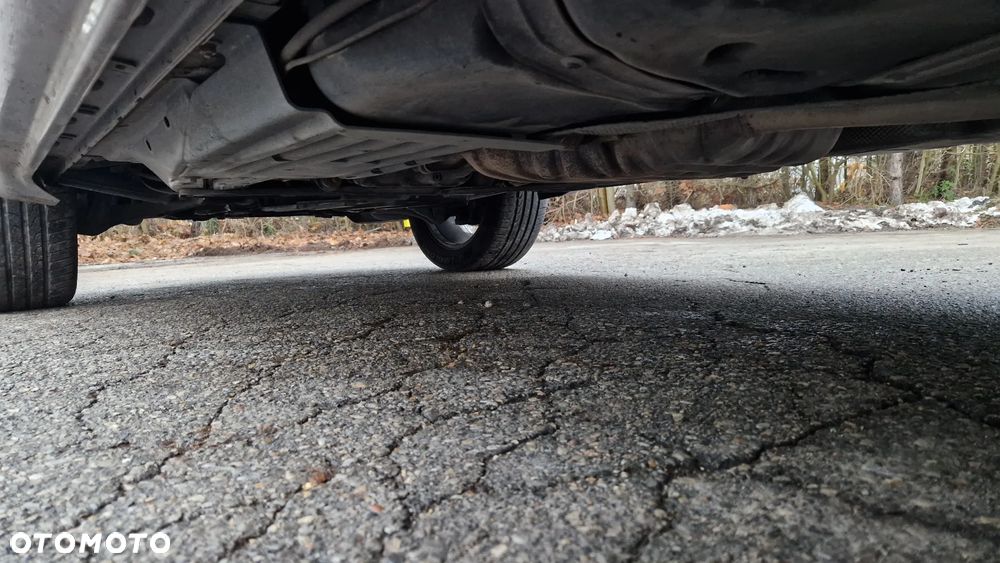 Jeep Grand Cherokee 3.6 V6 Limited - 11