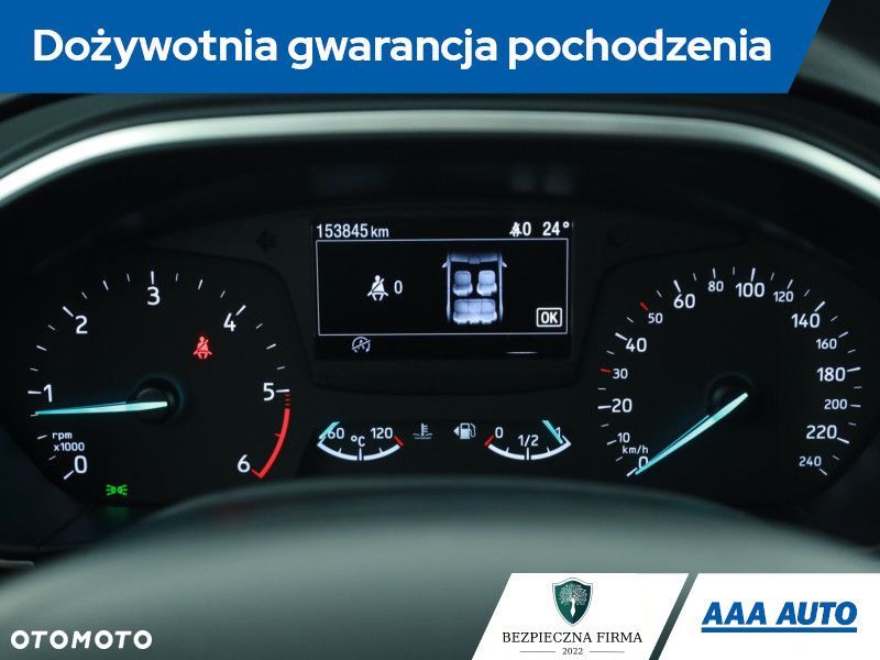 Ford Focus SW - 10