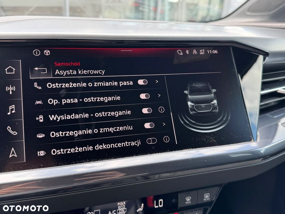 Audi Q4 e-tron 45 82kWh - 26