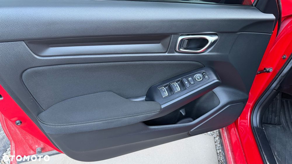 Honda Civic 2.0 i-MMD Hybrid Sport - 16