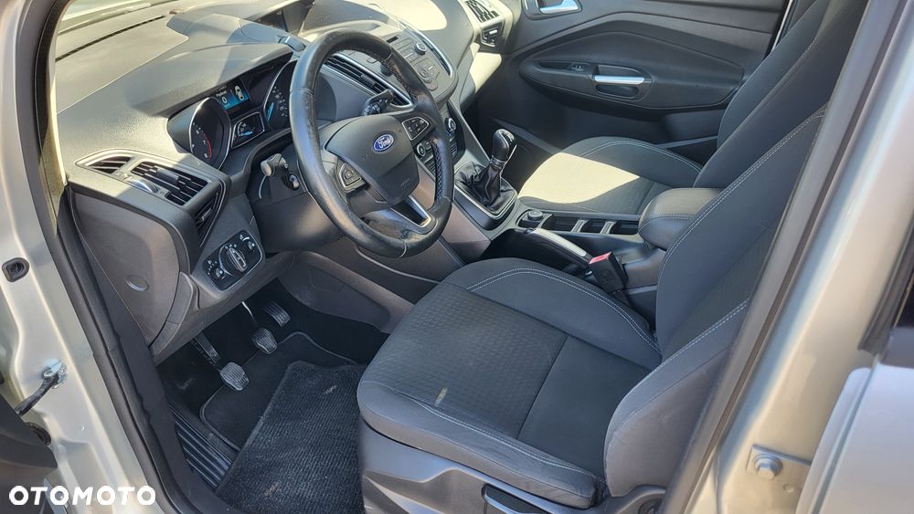 Ford C-MAX 1.6 FF Trend - 10