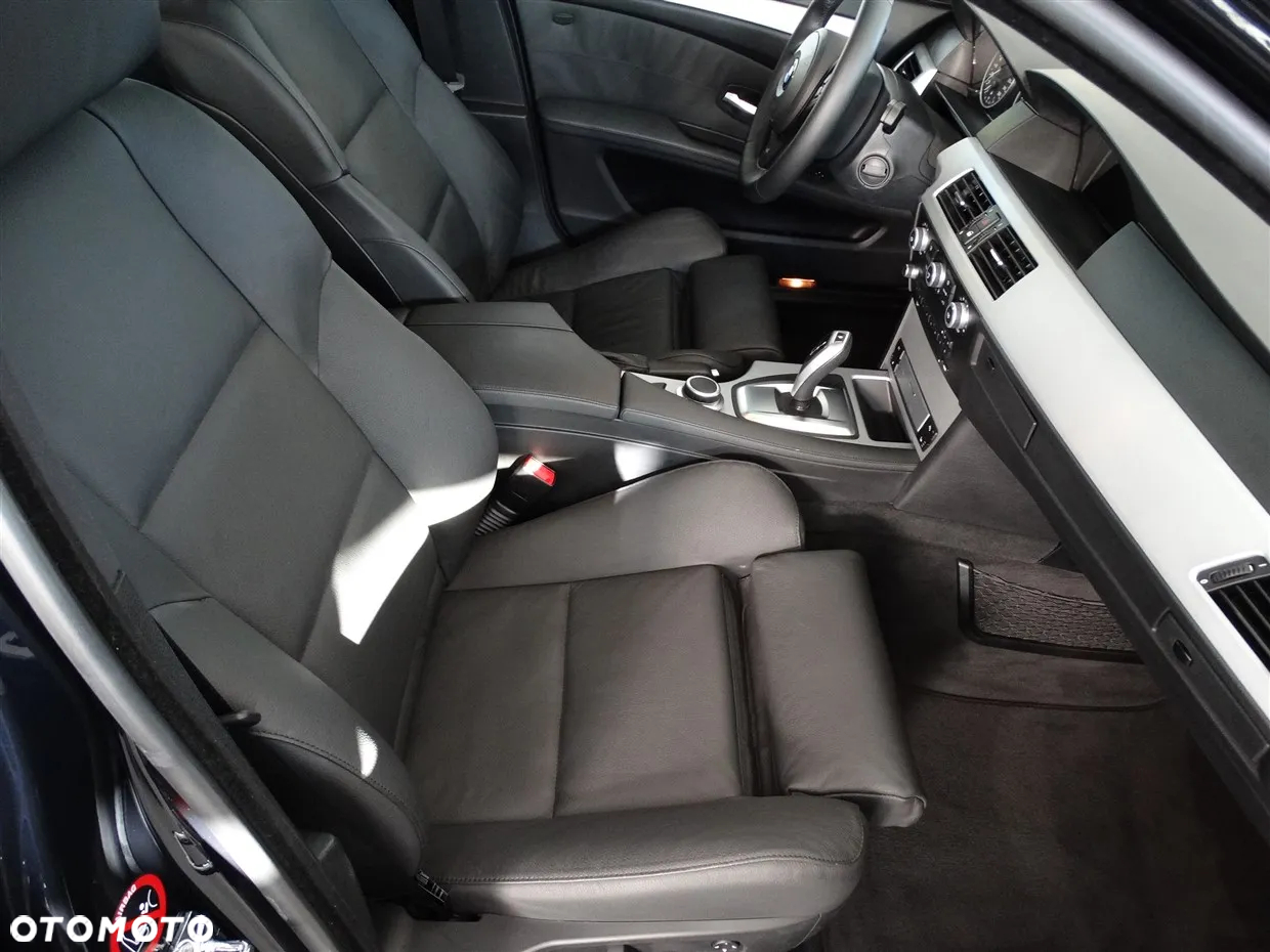 BMW Seria 5 530i - 19