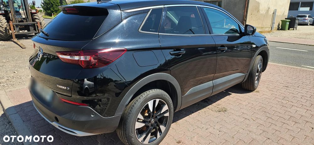 Opel Grandland X 1.5 D Start/Stop Automatik INNOVATION - 1