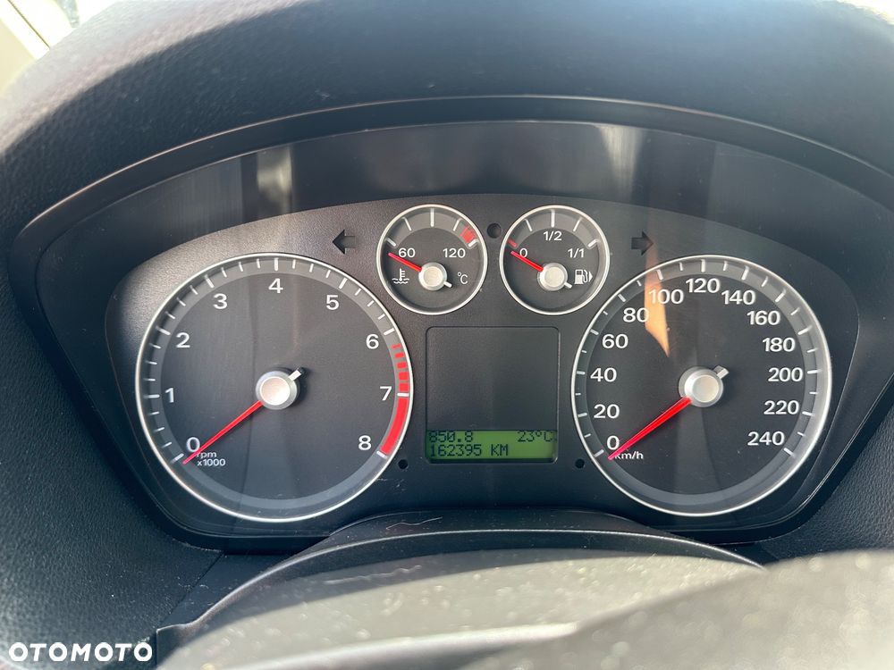 Ford Focus C-Max 1.6 Platinium X - 12