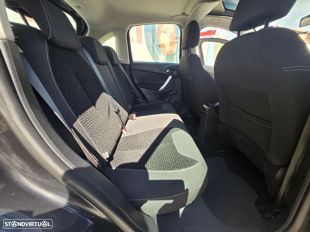 Citroën C3 1.4 Seduction - 12