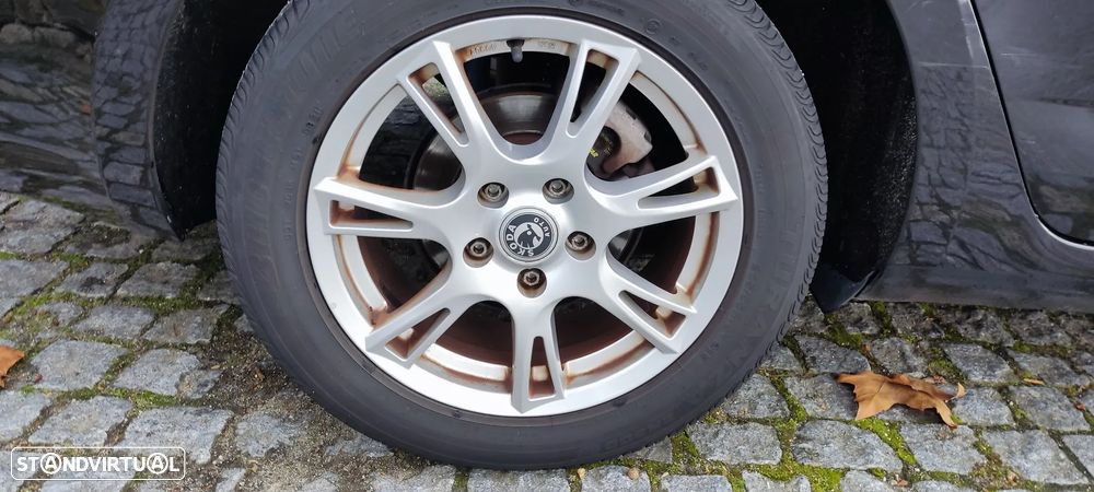 Skoda Octavia Break 1.6 TDi Active - 40