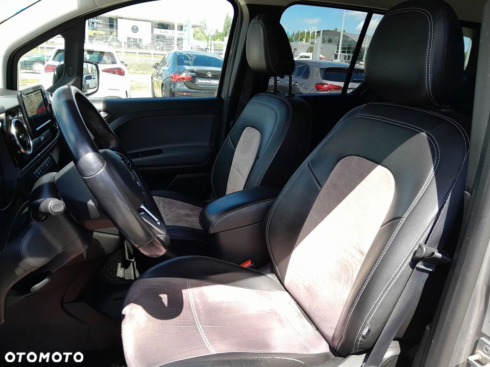 Mercedes-Benz Citan Tourer L1 420.723 - 10