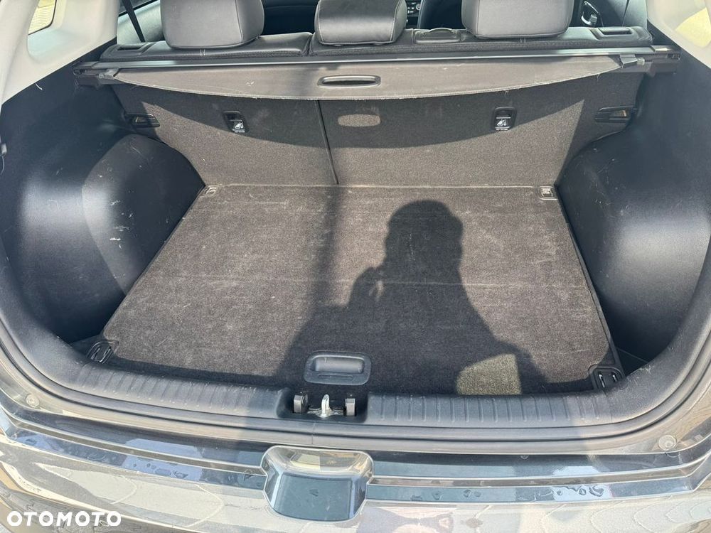 Kia Niro 1.6 GDI Hybrid Business Line - 22