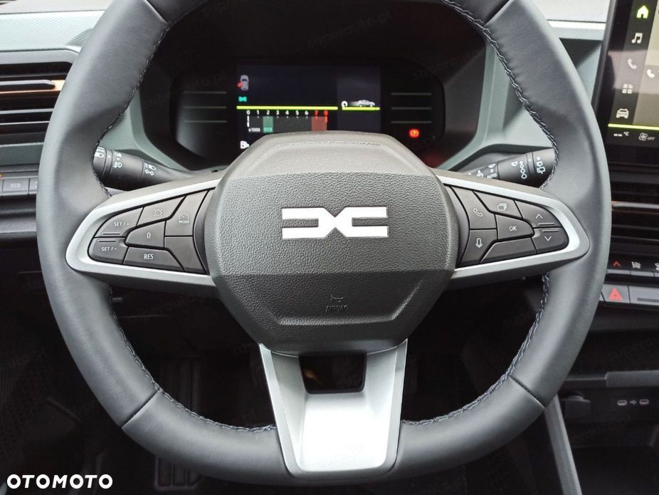 Dacia Duster - 8