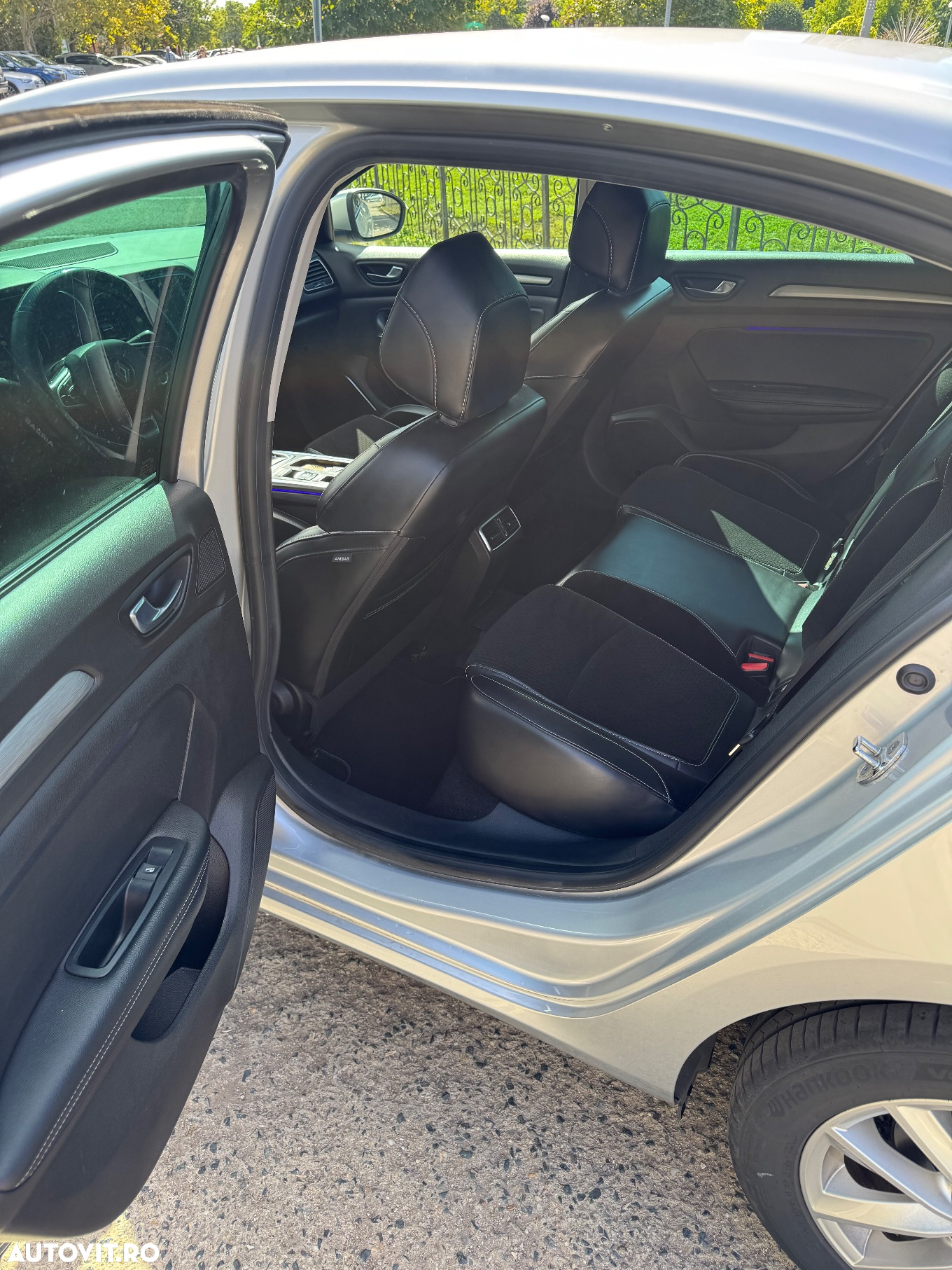 Renault Megane Energy dCi Intens - 10