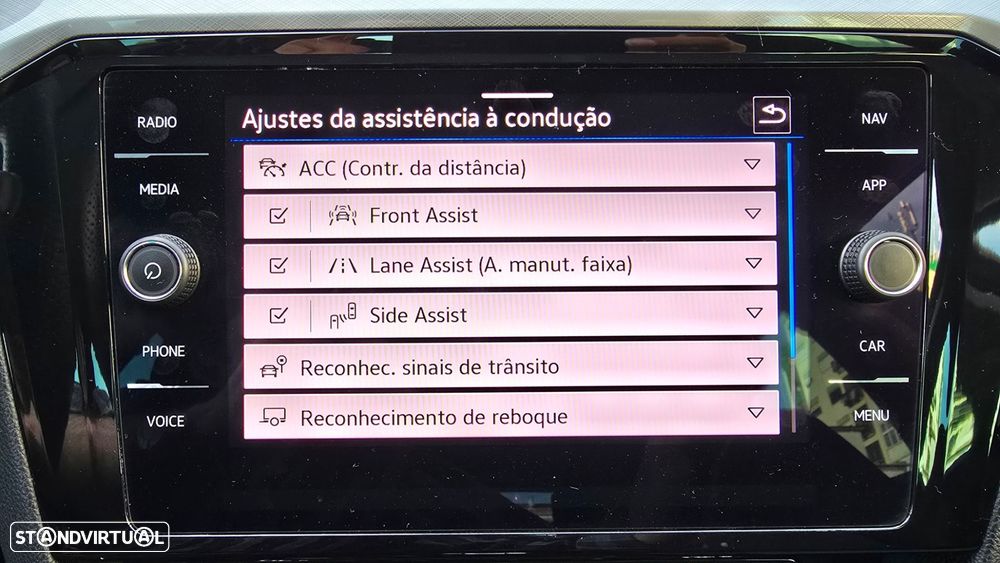 VW Passat Variant 1.4 TSI GTE Plug-in - 32