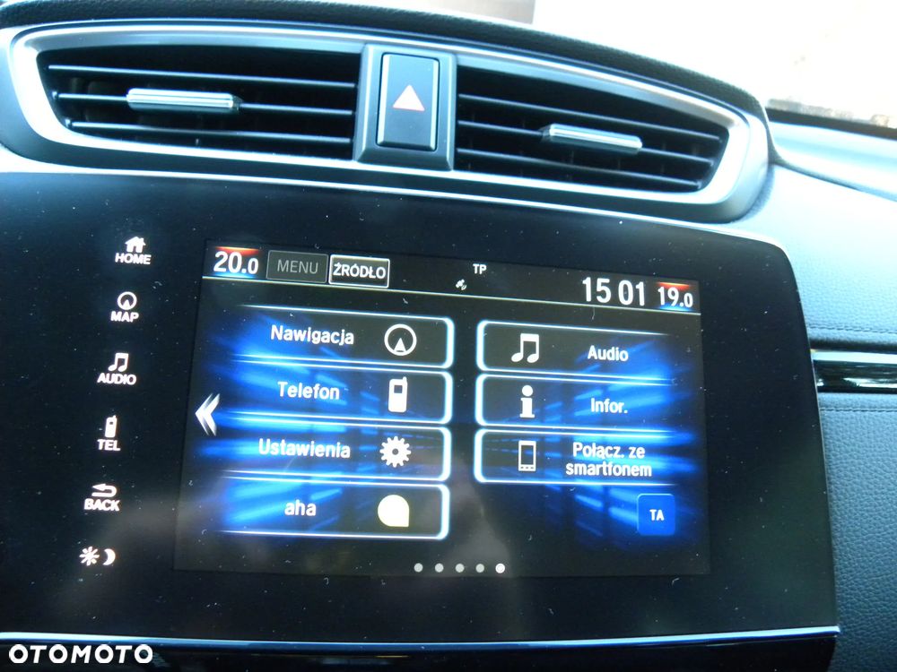 Honda CR-V 1.5T 2WD Elegance - 18