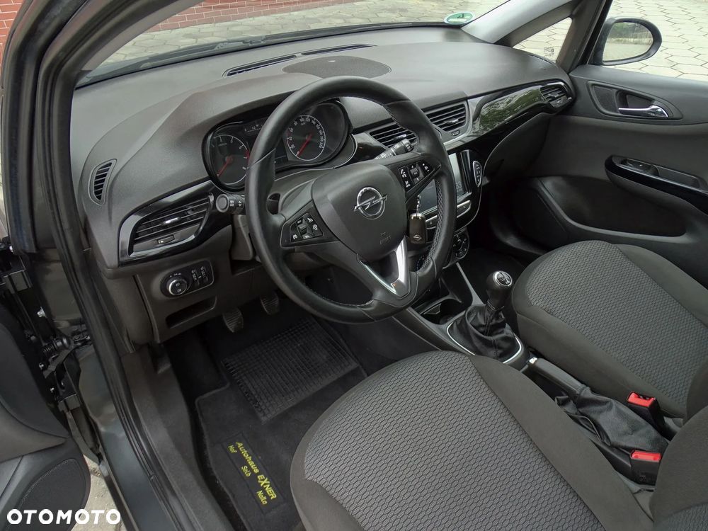Opel Corsa 1.4 Active - 16