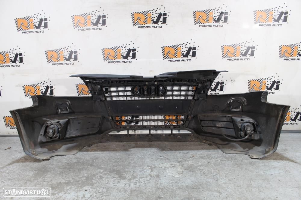 Frente Audi A4 B8 / 8K Xenon SLine - 10