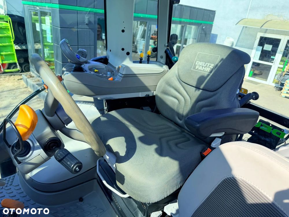 Deutz-Fahr 6160 TTV - 24