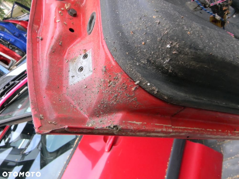 drzwi prawe przód AUDI A4 B5 94-98 LY3H - 7