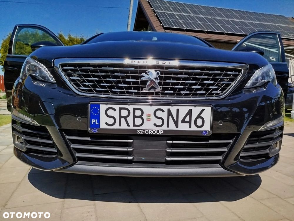 Peugeot 308 ver-puretech-225-eat8-stop-start-gt - 30