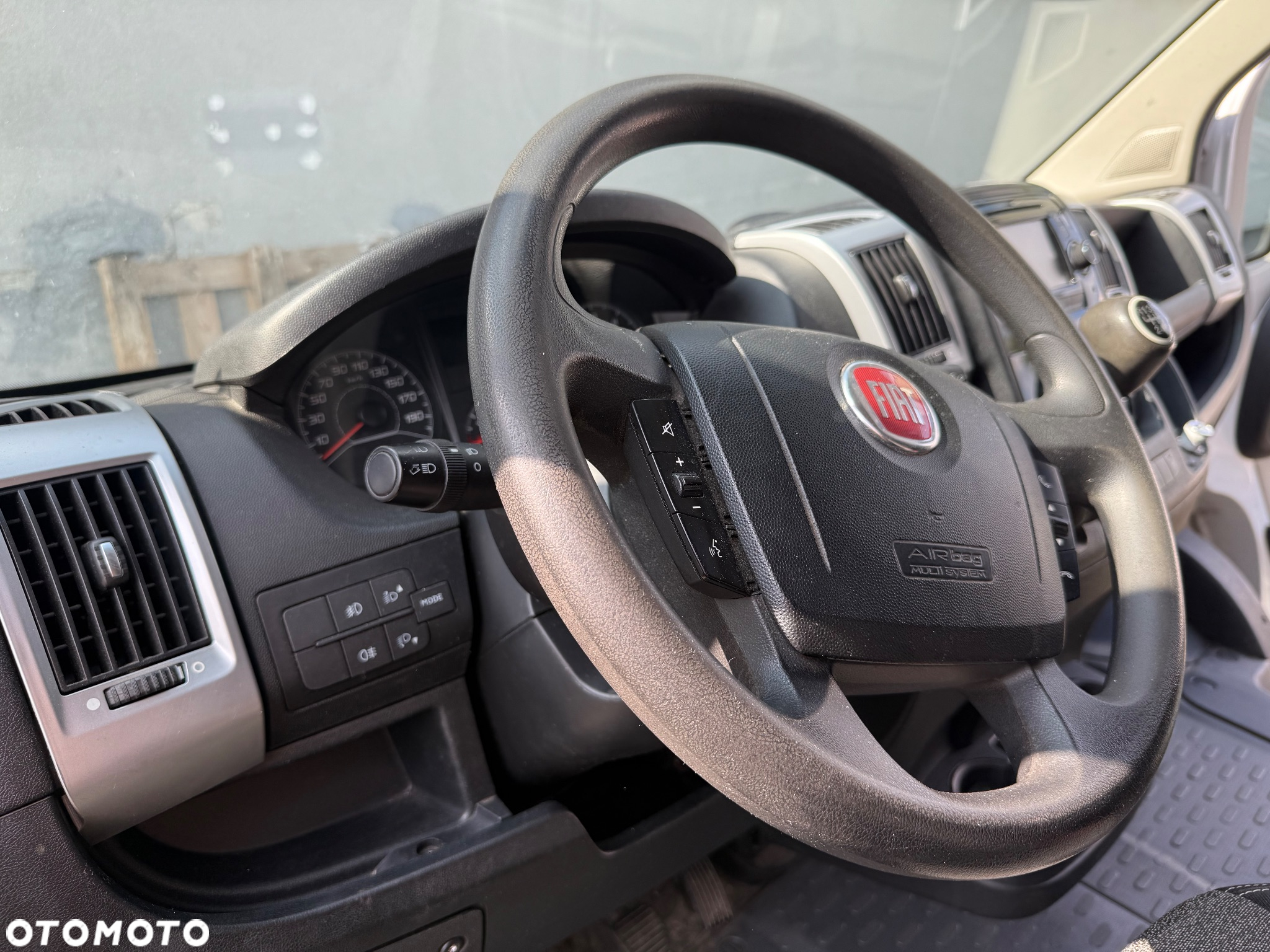 Fiat DUCATO - 6