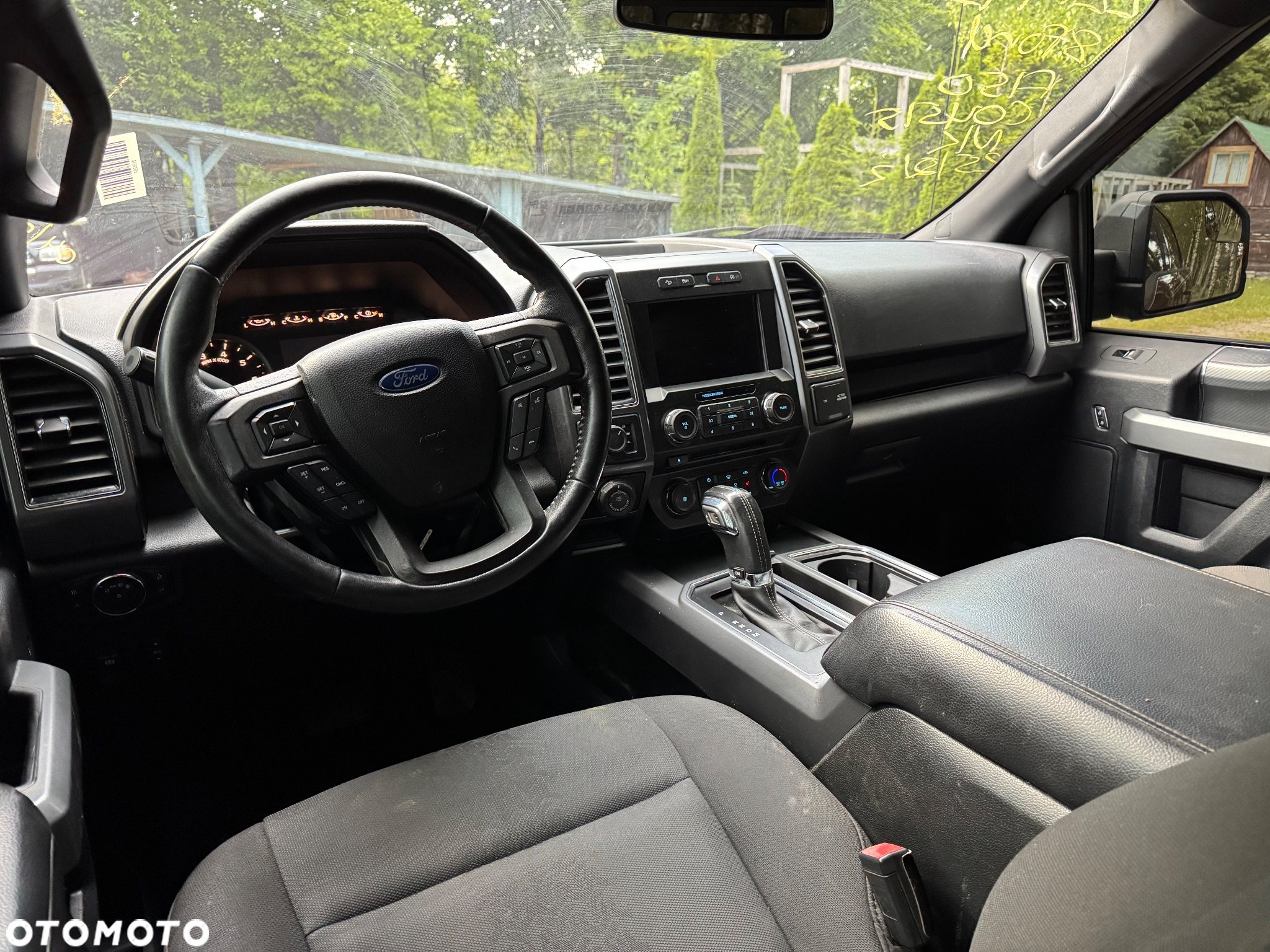 Ford F150 - 14