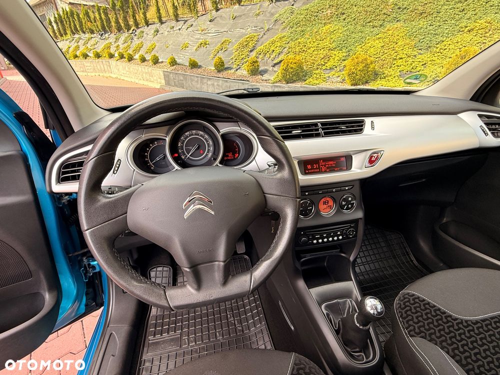 Citroën C3 1.4 VTi Selection - 29