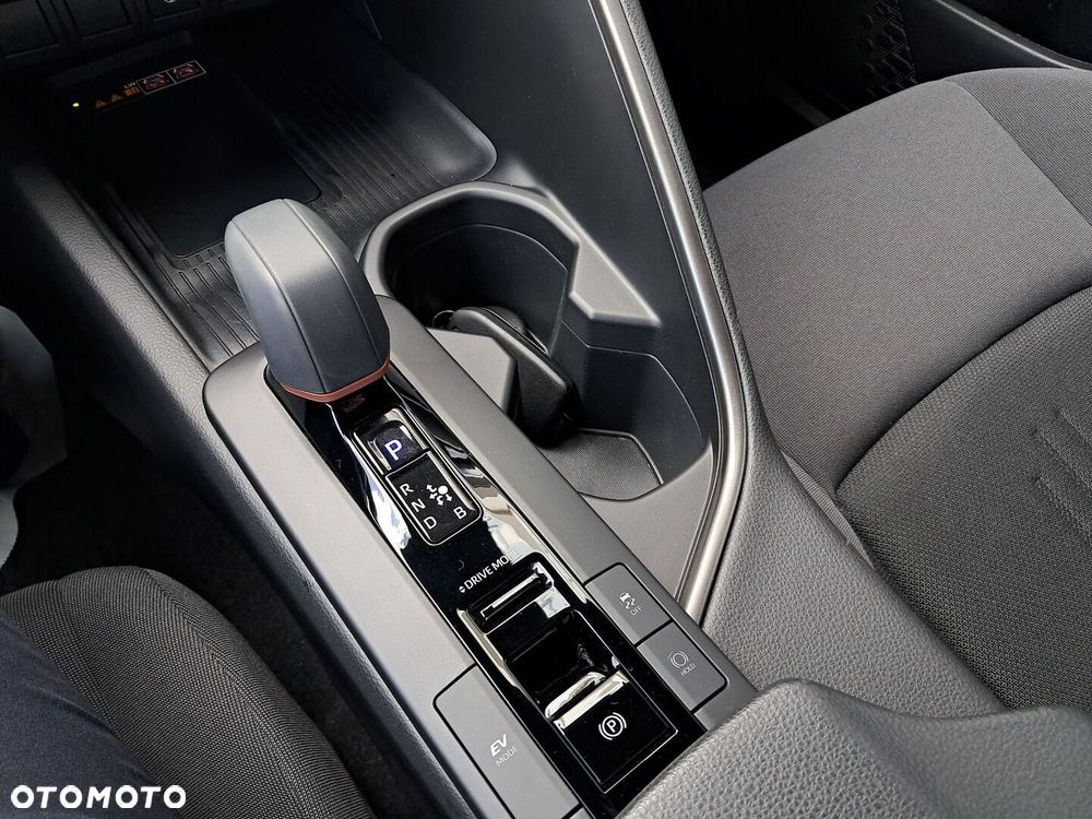 Toyota C-HR 1.8 Hybrid Style - 24