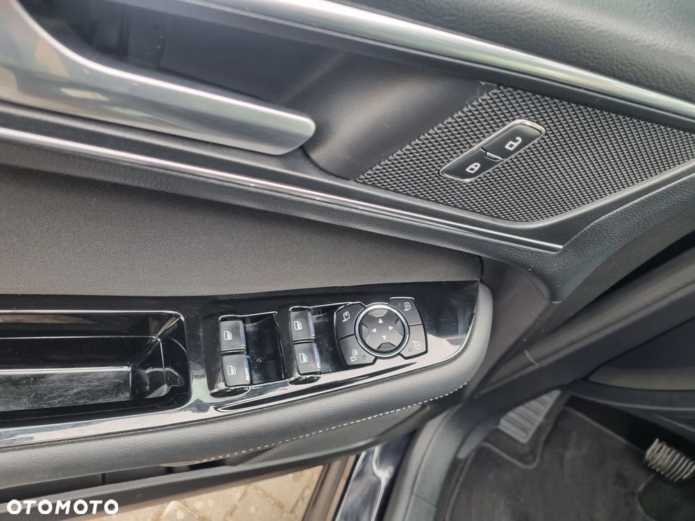 Ford Galaxy 2.0 EcoBlue Titanium - 14