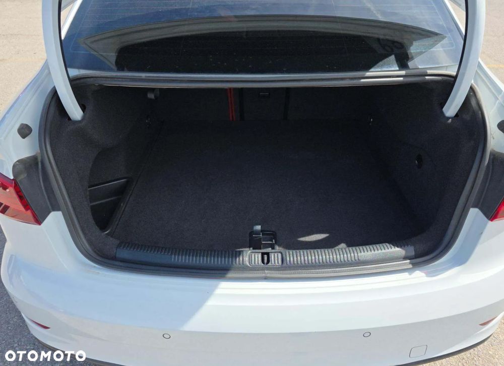 Audi A3 Limousine - 15