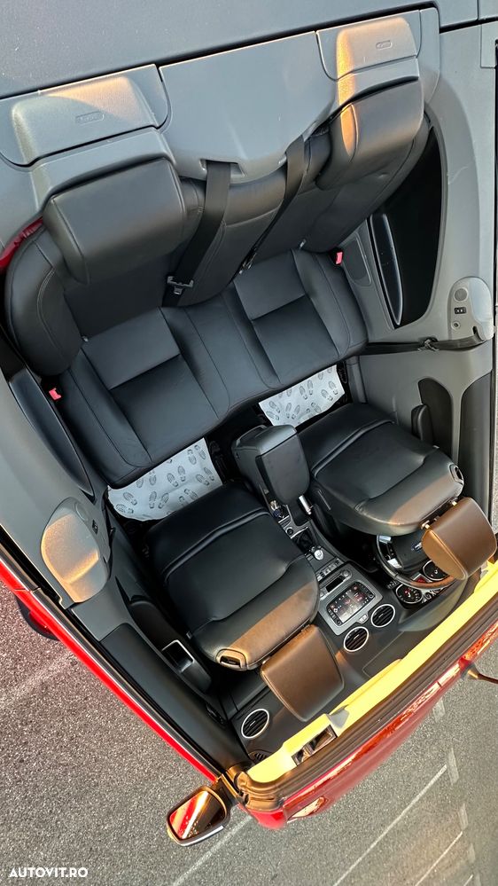 Ford Focus 2.0 16V Titanium - 30