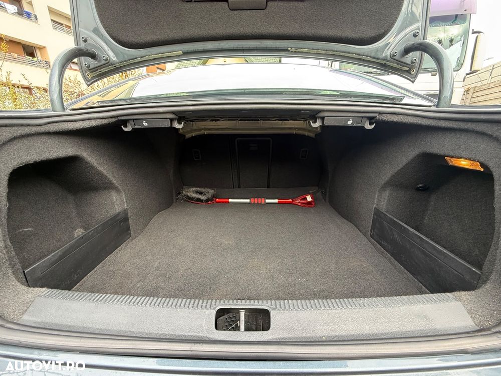 Volkswagen Passat 1.4 TSI BMT DSG Comfortline - 18